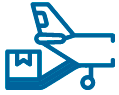 Freight Forwarding  Sea & Air